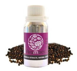 Black Pepper Oil