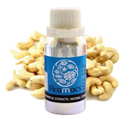 Cashew Nut Oil