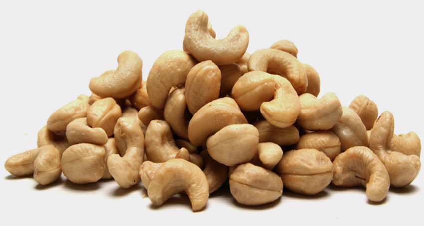 Cashew Muts