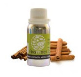 Cinnamon Oil