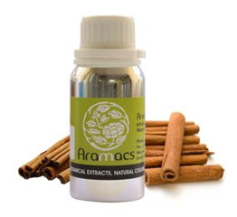 Cinnamon Oil