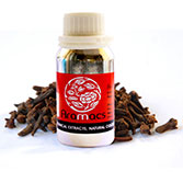 Clove Bud oil