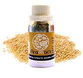 Amaranth seed Oil