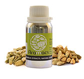 Cardamom Oil