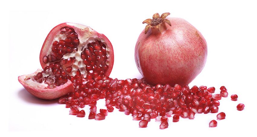 Pomegranate