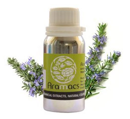 Rosemary Oil