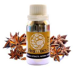 Star Anise Oil