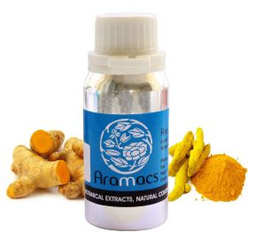 Turmeric Oil